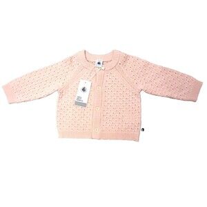 Petit Bateau | Shirts & Tops | New Petit Bateau Cardigan Size 6